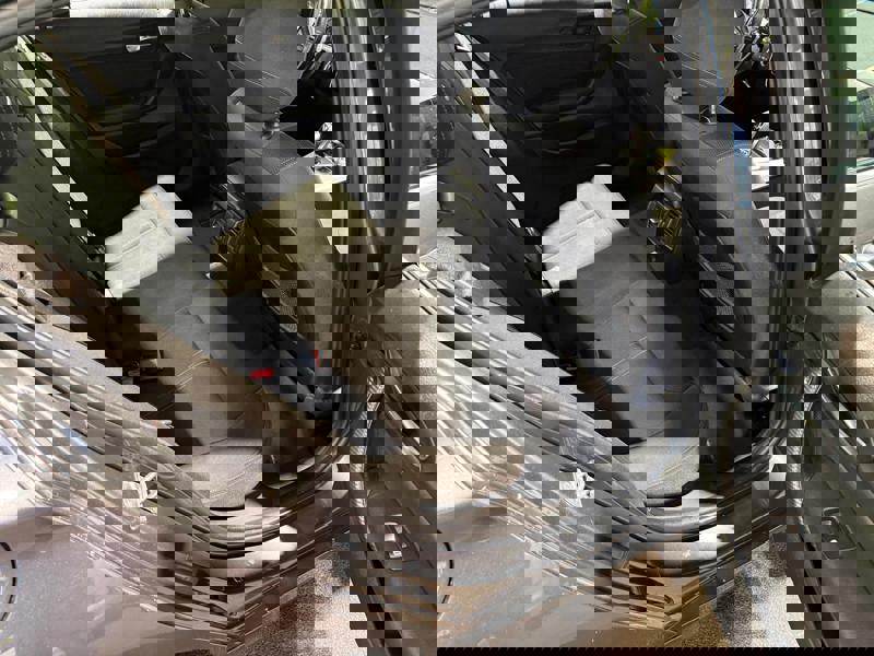 Image BMW SÉRIE 1 118d 150 UrbanChic Full leds GPS Caméra Bluetooth Régul Clim auto Gtie 1 an